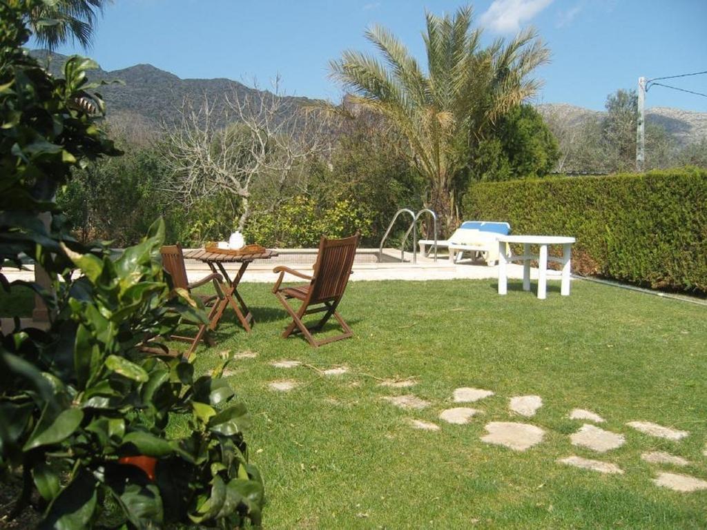 La Sort * Pollença